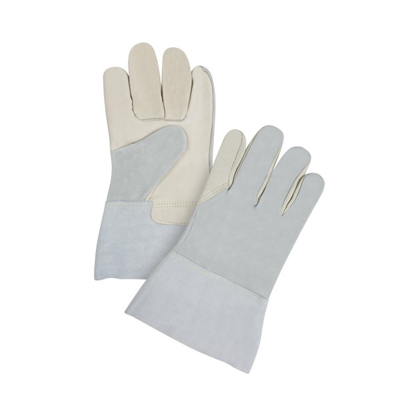 Split Back Premium Quality Gloves (SKU: SFV124)