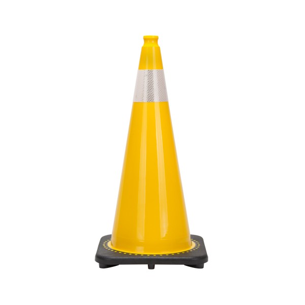 Premium Traffic Cone (SKU: SGC936)