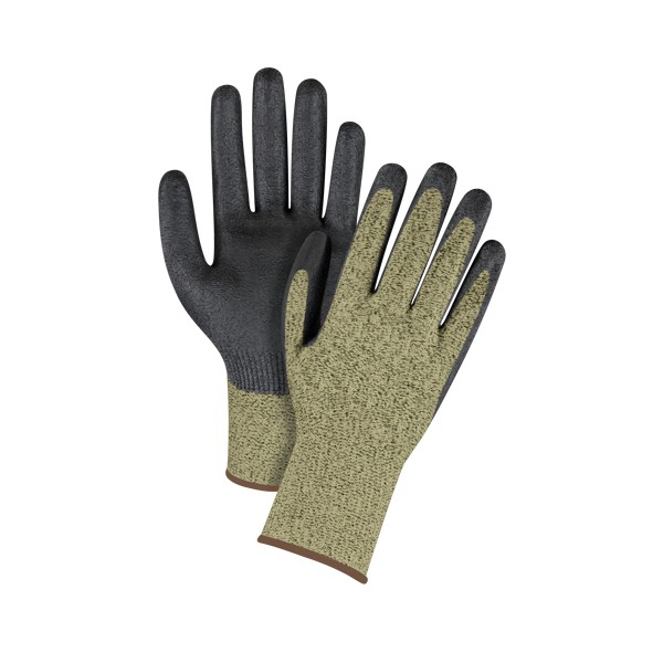 Coated Gloves (SKU: SGF147)