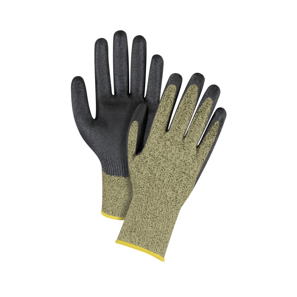 Coated Gloves (SKU: SGH411)