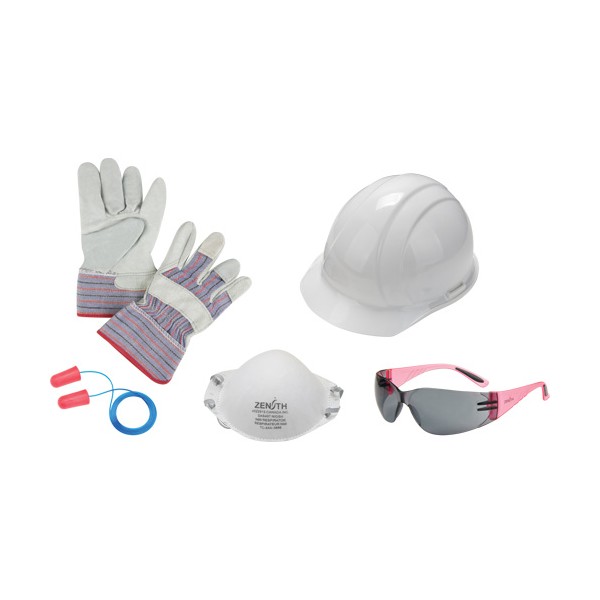 Ladies' Worker Starter Kits (SKU: SGH560)
