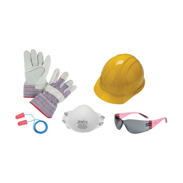 Ladies' Worker Starter Kits (SKU: SGH561)