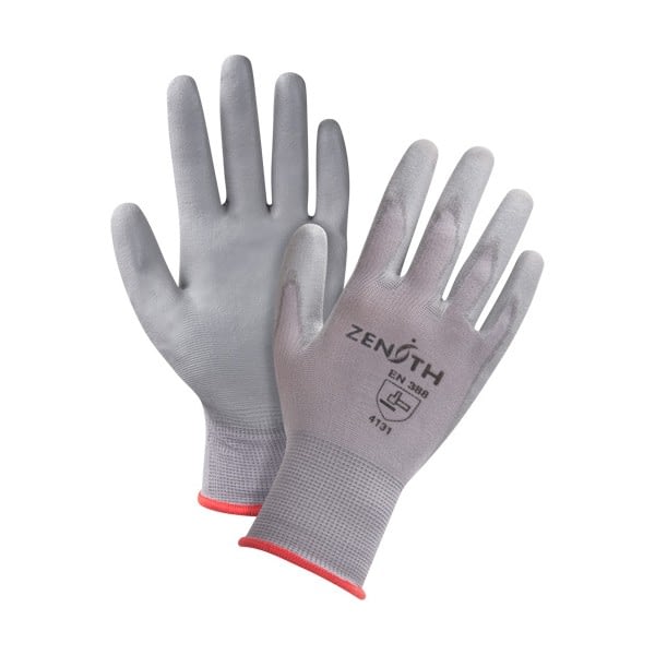 DMF-Free Coated Gloves (SKU: SGI155)