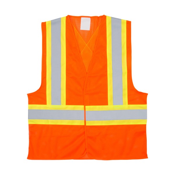 Traffic Safety Vest (SKU: SGI276)