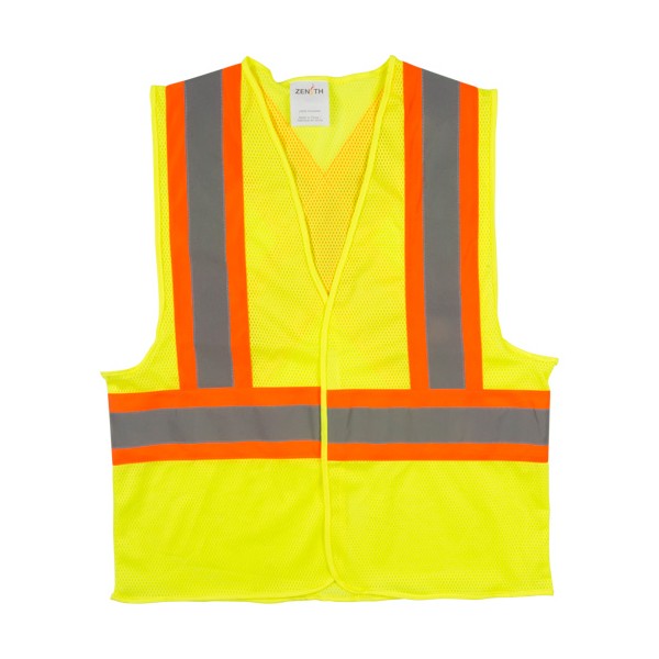 Traffic Safety Vest (SKU: SGI280)