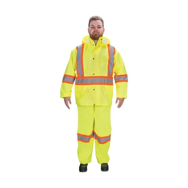 RZ1000 Rain Suit (SKU: SGP362)