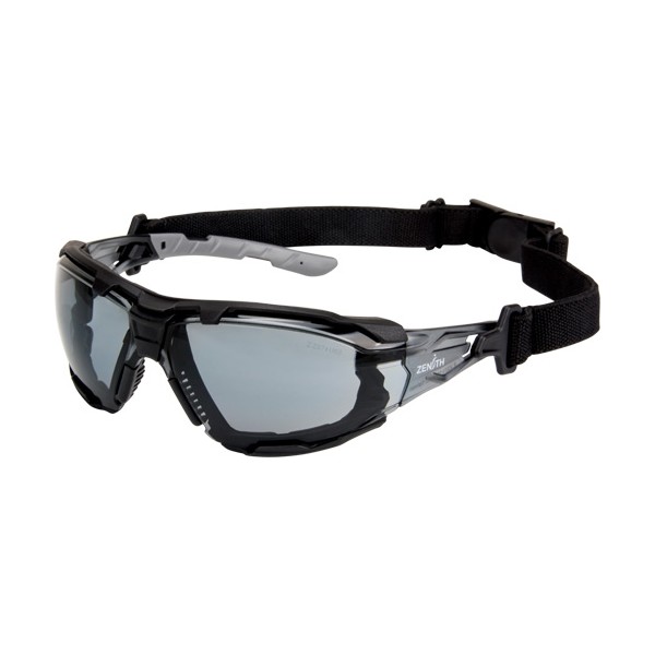 Z2900 Series Safety Glasses with Foam Gasket (SKU: SGQ764)