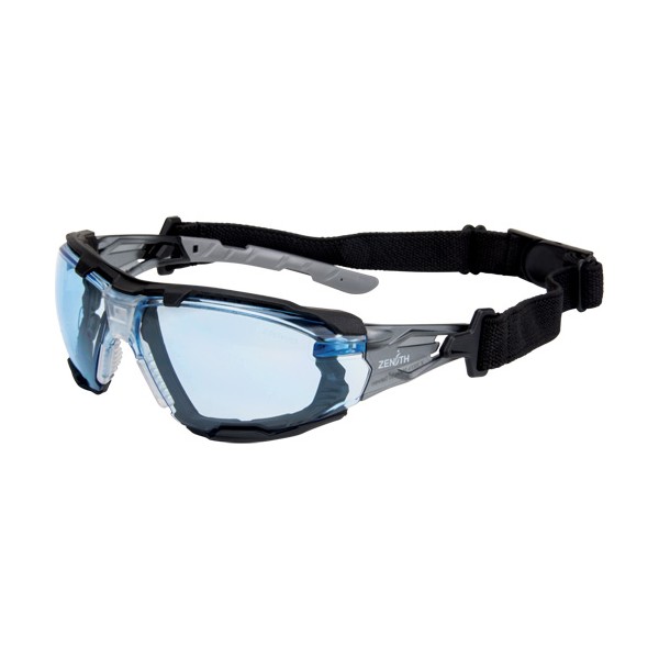 Z2900 Series Safety Glasses with Foam Gasket (SKU: SGQ766)