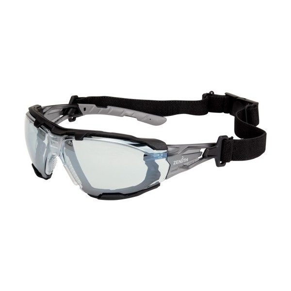 Z2900 Series Safety Glasses with Foam Gasket (SKU: SGQ767)