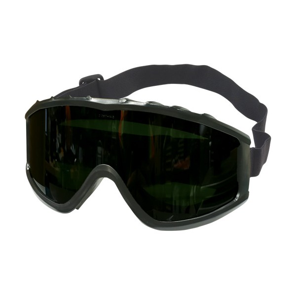 Z1100 Series Welding Safety Goggles (SKU: SGR809)
