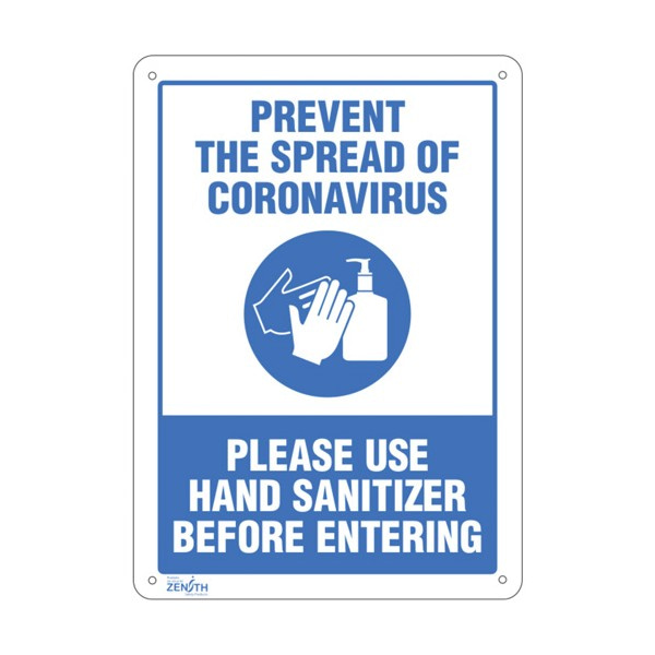 "Prevent Coronavirus
