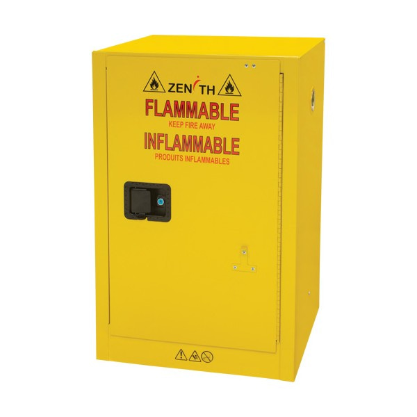 Flammable Storage Cabinet (SKU: SGU463)
