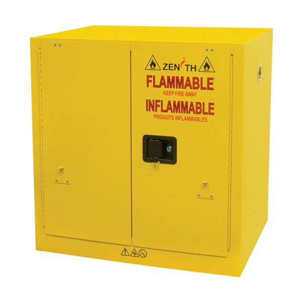 Flammable Storage Cabinet (SKU: SGU464)