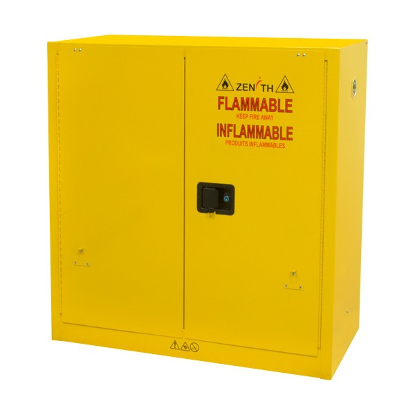 Flammable Storage Cabinet (SKU: SGU465)
