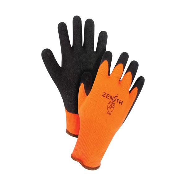 Coated Gloves (SKU: SGV160)