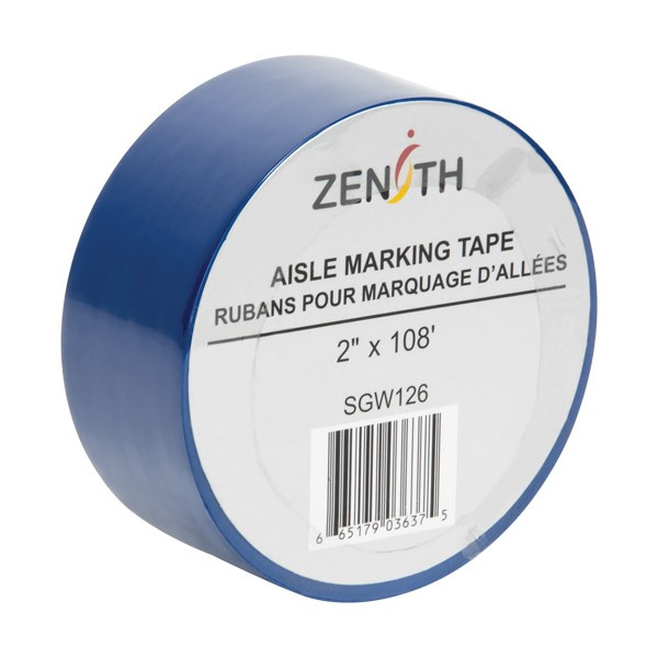 Aisle Marking Tape (SKU: SGW126)