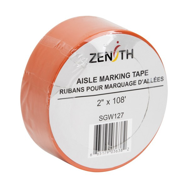 Aisle Marking Tape (SKU: SGW127)