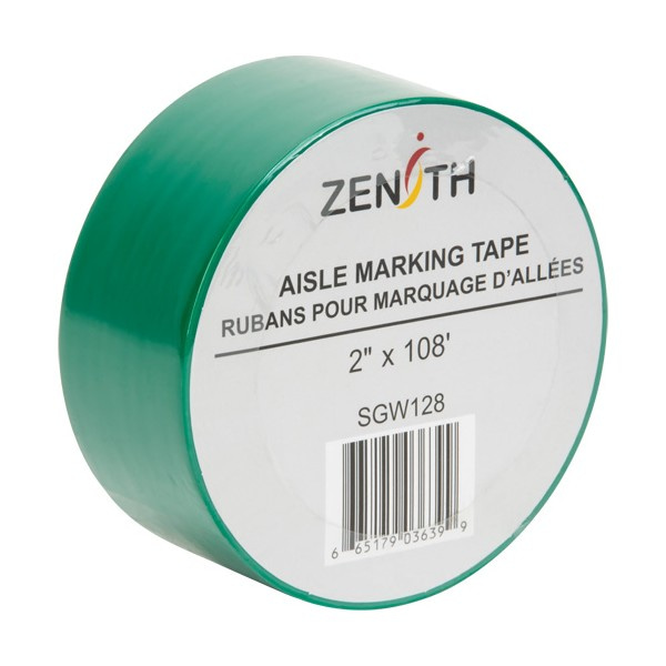 Aisle Marking Tape (SKU: SGW128)