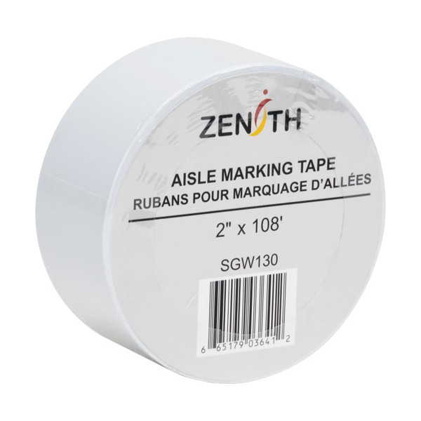 Aisle Marking Tape (SKU: SGW130)