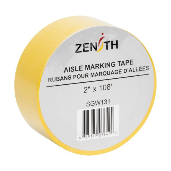 Aisle Marking Tape (SKU: SGW131)