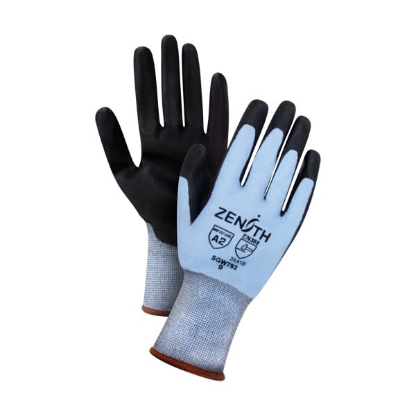 Coated Gloves (SKU: SGW793)