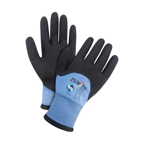 ZX-30° Premium Coated Gloves (SKU: SGW879)
