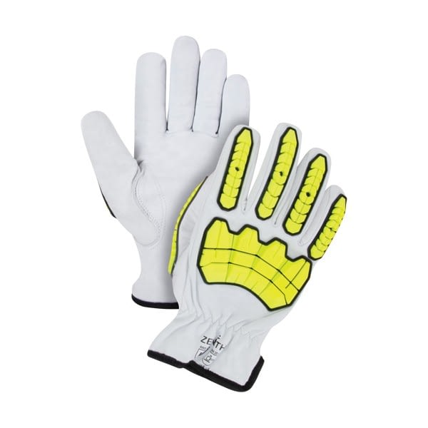 Impact & Cut Resistant Gloves (SKU: SGW908)
