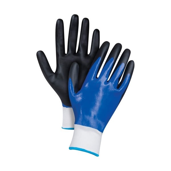 Coated Gloves (SKU: SGX786)