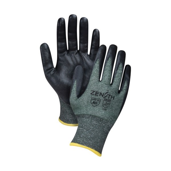Touchscreen Compatible Cut-Resistant Gloves (SKU: SGX791)