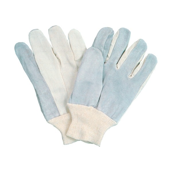 Standard Quality Full Index Gloves (SKU: SM573)