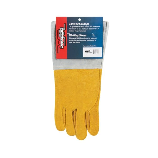 Welding Gloves (SKU: SM600R)
