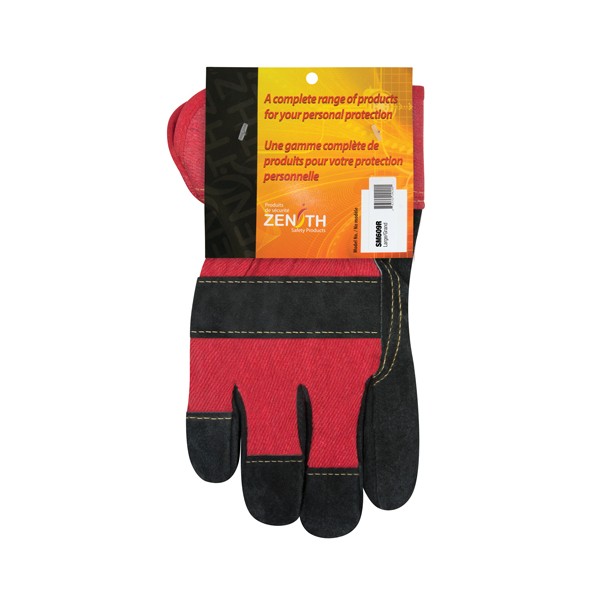 Fitters Gloves (SKU: SM609R)