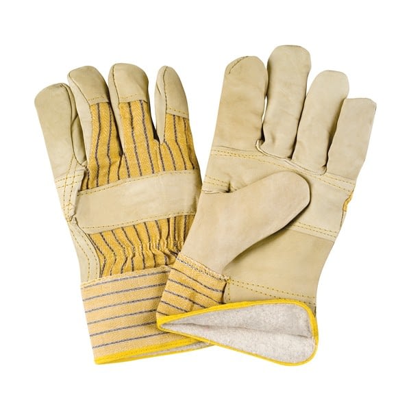 Fitters Patch Palm Gloves (SKU: SR521)