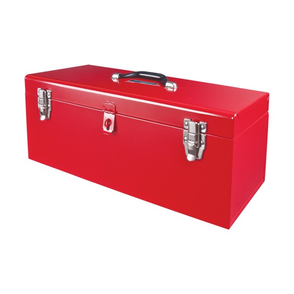 ATB100 Portable Tool Box with Metal Tool Tray