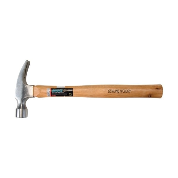 Wood Handle Hammers - Hickory Handle Hammers (SKU: TJZ034)