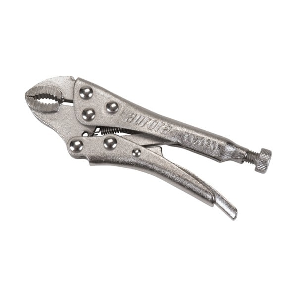 Locking Pliers with Wire Cutter (SKU: TJZ090)