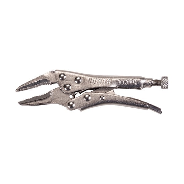 Locking Pliers with Wire Cutter (SKU: TJZ094)
