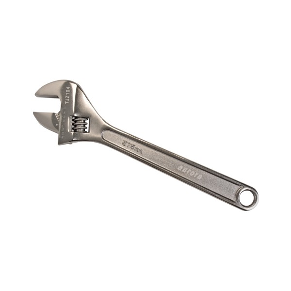 Adjustable Wrench (SKU: TJZ104)