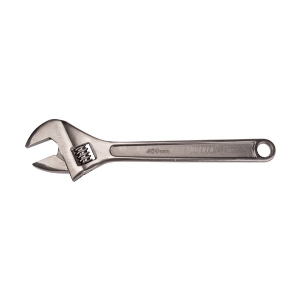Adjustable Wrench (SKU: TJZ105)