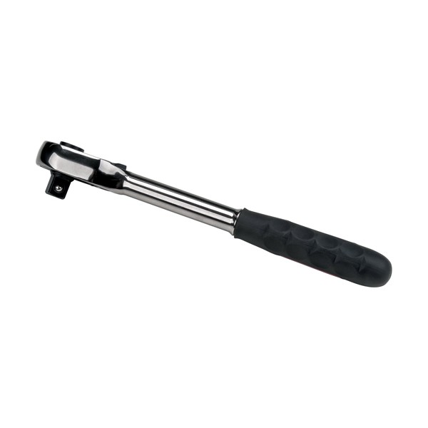 1/2" Drive Quick-Release Rubber Grip Ratchets (SKU: TLV382)