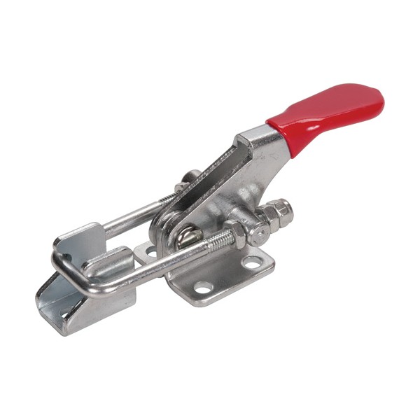 Aurora Tools® Hold Down Clamps- Latch Clamps (SKU: TLV630)