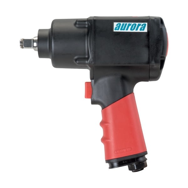 Heavy-Duty Composite Air Impact Wrench (SKU: TLZ138)
