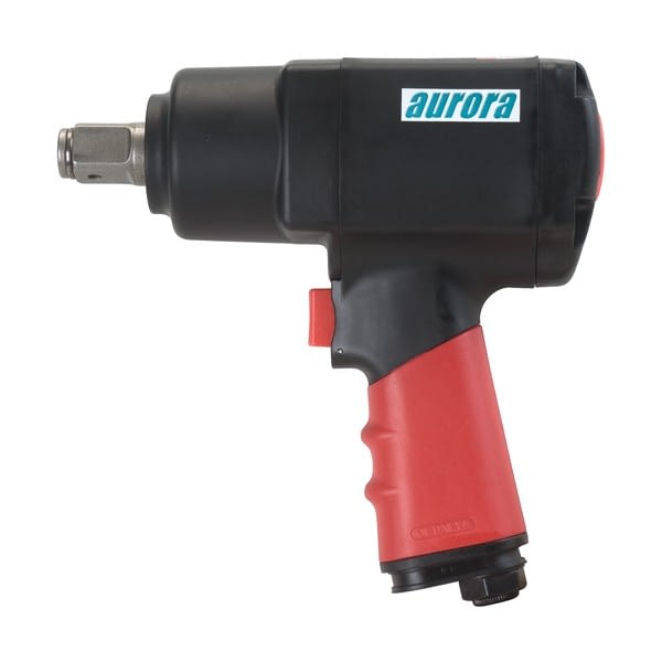 Heavy-Duty Composite Air Impact Wrench (SKU: TLZ139)