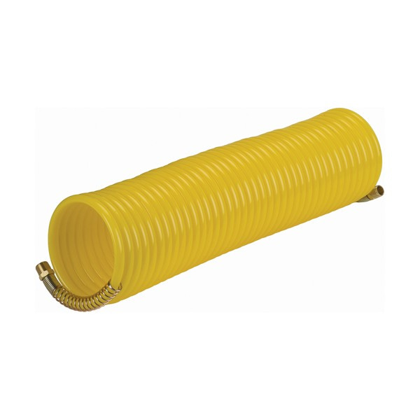 Nylon Coil Air Hoses With  Fittings (SKU: TLZ153)