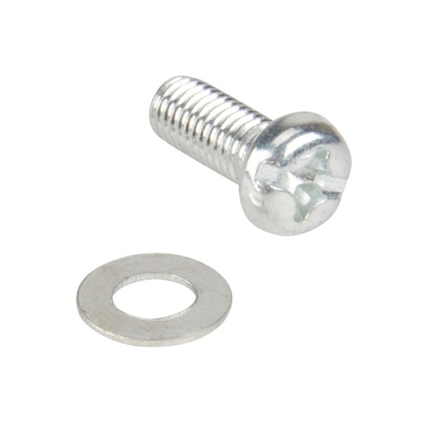Screw M6X15 For Arc Gouging Torch Lever (SKU: )