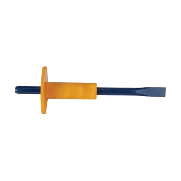 Cold Chisel with Grip Guard (SKU: TYB512)