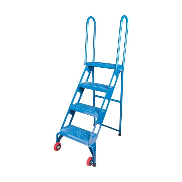 Portable Folding Ladders (SKU: VC438)
