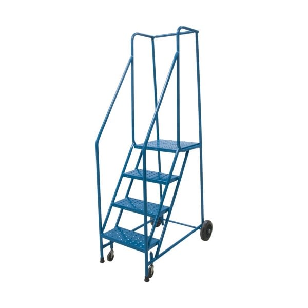Rolling Step Ladder (SKU: VD441)