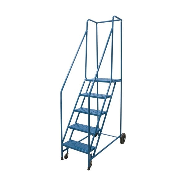 Rolling Step Ladder (SKU: VD442)