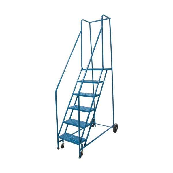 Rolling Step Ladder (SKU: VD443)